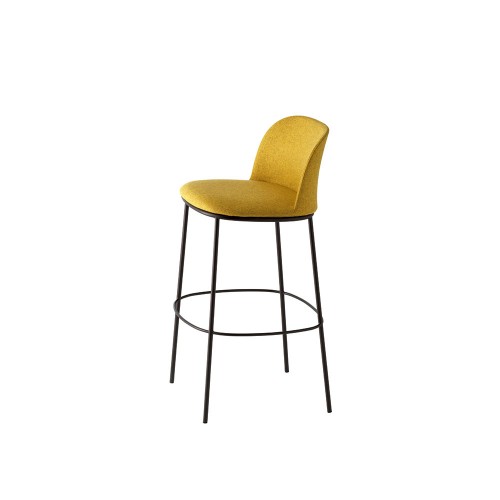 Scaun bar Metalmobil Agami 1152